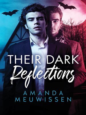 Their Dark Reflections - ebook